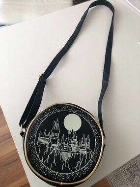 Harry Potter Purse